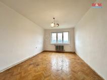Prodej bytu 2+1, Humpolec, Na Skalce, 54 m2