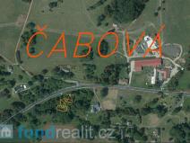 Prodej pozemku, Moravský Beroun, 735 m2