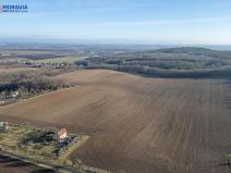 Prodej zemědělské půdy, Biskupice-Pulkov, 15670 m2