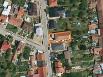 Prodej výrobních prostor, Hrušovany u Brna, 456 m2