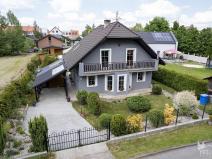Prodej rodinného domu, Chelčice, 150 m2
