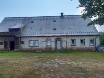Prodej zemědělské usedlosti, Martínkovice, 150 m2