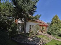 Prodej rodinného domu, Štěchovice, 160 m2