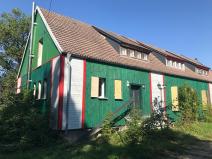 Prodej ubytování, Samtens, Německo, 6433 m2