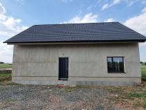 Prodej rodinného domu, Žatec, Žateckých letců, 156 m2