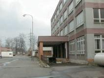 Pronájem komerční nemovitosti, Ostrava, Středulinského, 1100 m2