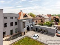 Prodej činžovního domu, Kutná Hora, Štefánikova, 1600 m2