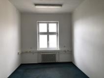 Pronájem kanceláře, Litoměřice, Dvořákova, 49 m2