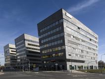 Pronájem kanceláře, Praha - Prosek, Prosecká, 600 m2