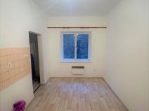 Prodej bytu 2+kk, Velké Losiny, Zámecká, 34 m2