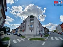 Prodej komerční nemovitosti, Mladá Boleslav, Dukelská, 41 m2