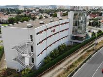 Prodej ubytování, Nitra, Slovensko, 1800 m2
