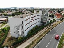 Prodej ubytování, Nitra, Slovensko, 1800 m2