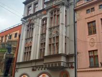 Prodej bytu 3+1, České Budějovice, Karla IV., 89 m2