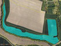 Prodej zemědělské půdy, Bravantice, 185351 m2