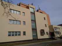 Pronájem kanceláře, Znojmo, Pražská, 20 m2