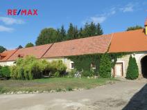Prodej rodinného domu, Libořice, 2200 m2