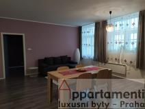 Prodej atypického bytu, Praha - Žižkov, Jeronýmova, 65 m2