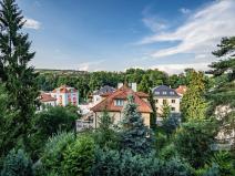 Prodej rodinného domu, Praha - Hlubočepy, Švábova, 380 m2