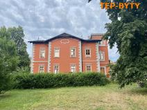 Prodej vily, Osek, Tyršova, 500 m2