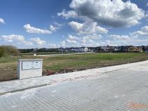 Prodej pozemku pro bydlení, Holubice, Na Dračkách, 950 m2