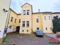 Prodej činžovního domu, Jilemnice, Jana Harracha, 868 m2