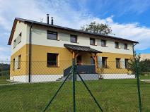 Prodej apartmánu, Písařov, 66 m2