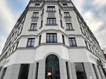 Prodej bytu 3+kk, Brno, Opuštěná, 110 m2
