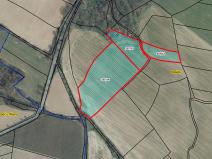 Prodej zemědělské půdy, Nosálov, 20721 m2