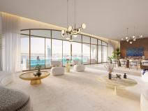 Prodej bytu 4+1, Dubaj (دبي), Spojené arabské emiráty, 985 m2