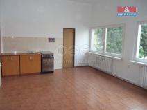 Pronájem obchodního prostoru, Karviná - Hranice, Rudé armády, 37 m2