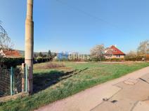 Prodej pozemku pro bydlení, Hýskov, Sportovců, 1140 m2