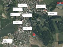 Prodej pozemku pro bydlení, Žamberk, 3787 m2