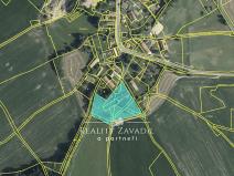 Prodej pozemku pro bydlení, Seč, 6335 m2