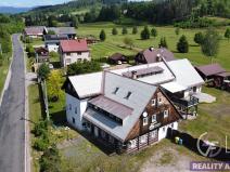 Prodej ubytování, Prosečné, 1050 m2