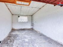 Prodej garáže, Habartov, 20 m2