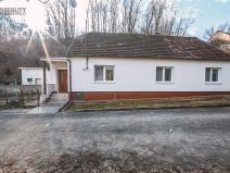 Prodej rodinného domu, Syrovín, 150 m2