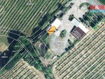Prodej pozemku pro komerční výstavbu, Dolní Bojanovice, 35 m2
