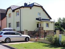 Prodej rodinného domu, Ostroměř, Černá pěšina, 130 m2