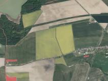 Prodej zemědělské půdy, Bohuslavice, 88977 m2