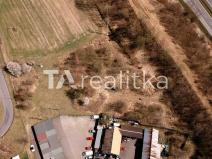 Prodej pozemku pro komerční výstavbu, Ostrava, 6837 m2