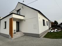 Prodej rodinného domu, Otaslavice, 222 m2