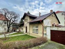 Prodej rodinného domu, Praha - Michle, Michelská, 97 m2