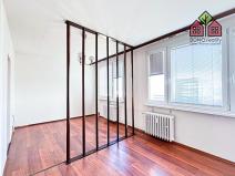Prodej bytu 2+1, Praha - Strašnice, Pod Strání, 57 m2