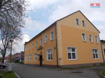 Prodej ubytování, Studénka, Malá strana, 600 m2