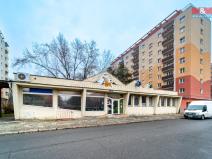 Prodej obchodního prostoru, Přerov - Přerov I-Město, Jasínkova, 327 m2