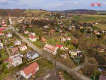 Prodej pozemku pro bydlení, Janovice, 623 m2