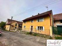 Prodej rodinného domu, Libkovice pod Řípem, 130 m2