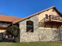 Prodej rodinného domu, Sedlec-Prčice, 350 m2