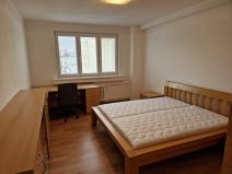 Pronájem bytu 2+1, Ostrava, Zámecká, 78 m2